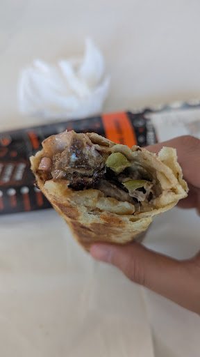 Photo of Shelby's Legendary Shawarma - Nepean - 290 W Hunt Club Rd, Nepean, ON K2E 0B7